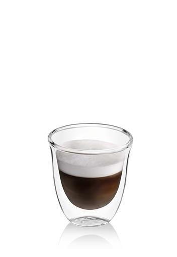 Espresso macchiato